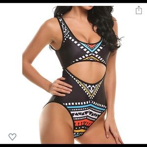 Swimsuit